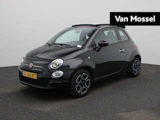 Fiat 500 1.0 Hybrid Club