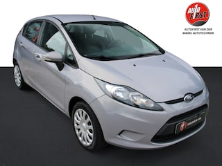 Ford Fiesta 1.25 Trend