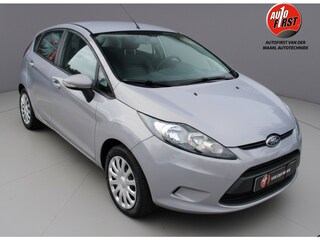 Ford Fiesta 1.25 Trend