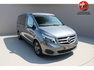 Mercedes-Benz Viano MARCO POLO V250 Camper
