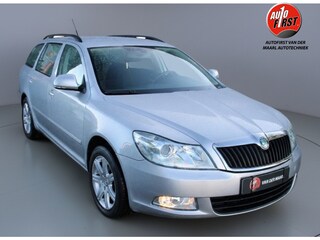 Skoda Octavia Combi 1.4 TSI Ambition Bns