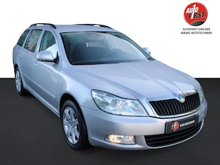 Skoda Octavia Combi 1.4 TSI Ambition Bns