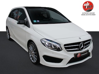 Mercedes-Benz B-klasse 200 Prestige/ AMG/ Pano / Trekh / Camera