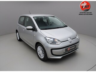 Volkswagen Up 1.0 move up! BlueM.