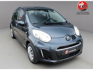 Citroën C1 1.0 Attraction