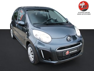 Citroën C1 1.0 Attraction