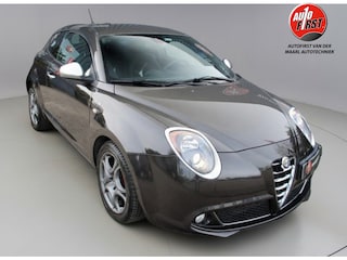 Alfa Romeo Mito 0.9 TwinAir Distinct