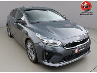 Kia ProCeed 1.4 T-GDI GT-PlusLine / Zeer Compleet