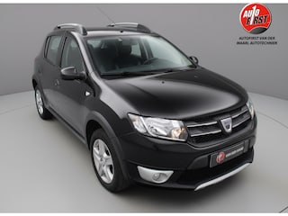 Dacia Sandero 0.9 TCe E-R Step Lau