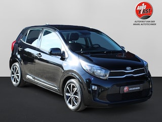 Kia Picanto 1.0 MPi Comf.Pl.L.