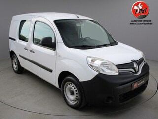 Renault Kangoo 1.5 dCi 75 Comfort