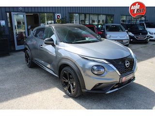 Nissan Juke 1.6 Hyb. Prem. Ed.