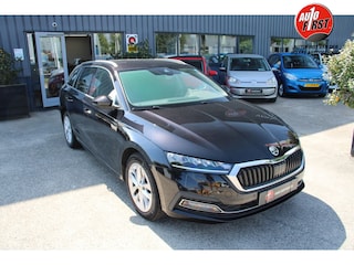 Skoda Octavia Combi 1.0 TSI Bns Ed. Plus