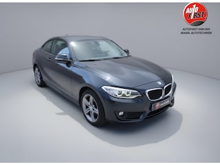 BMW 2-serie Coupé 218i Cent.Exec.