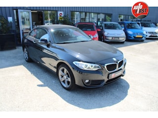 BMW 2-serie Coupé 218i Cent.Exec.