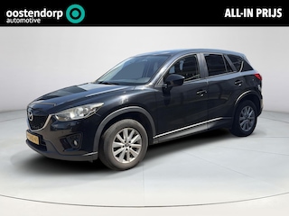 Mazda CX-5 2.0 Skylease+ 2WD | Trekhaak | Navigatie | Parkeersensoren | Rijklaarprijs