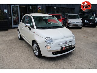 Fiat 500 0.9 TwinAir T Easy
