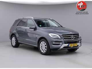 Mercedes-Benz M-klasse 250 BlueTEC