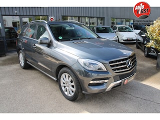 Mercedes-Benz M-klasse 250 BlueTEC