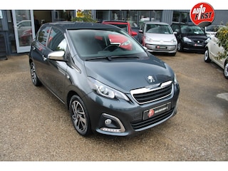 Peugeot 108 1.0 e-VTi Allure / Carplay / Camera