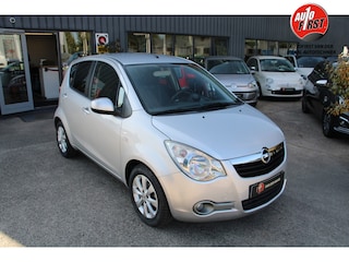 Opel Agila 1.0 Edition
