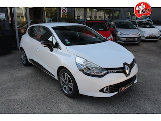 Renault Clio 0.9 TCe Night&Day
