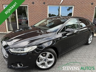 Ford Mondeo 1.5 161PK Titanium D-RIEM=V.V. / TREKHAAK / LED / RIJKLAAR