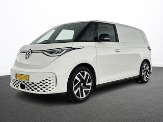 Volkswagen ID. Buzz L1H1 204 pk 77 kWh PRO Adaptive Cruise Trekhaak PDC Camera Keyless