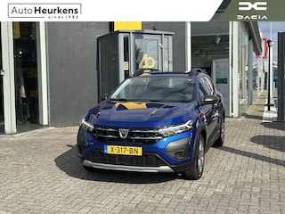Dacia Sandero Stepway TCe 90 Comfort