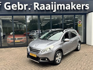 Peugeot 2008 1.2 PureTech Allure*Automaat*Navi*
