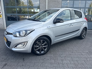 Hyundai i20 1.2i Go! Plus|SCHUIFDAK|1E EIGENAAR|