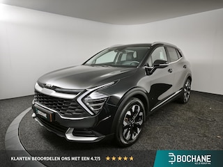 Kia Sportage 1.6 T-GDi Plug-in Hybrid AWD DynamicLine | Apple Carplay/Android Auto | Elektrisch bedienbare achterklep | Lichtmetalen velgen 19"