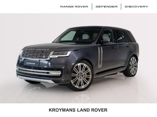 Land Rover Range Rover 3.0 P440e HSE PHEV l Schuifdak l Massage l Koelbox l BTW l 23 inch