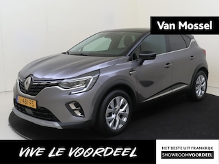Renault Captur 1.0 TCe 90 Intens | Cruise control | Climate control