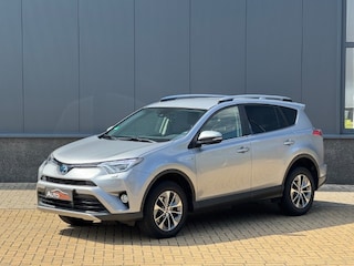 Toyota RAV4 2.5 Hybrid Dynamic Trekhaak
