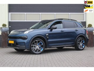 Lynk & Co 01 1.5 PHEV Plug-in hybrid | NAP | 360 Camera | Panoramadak |