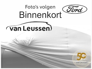 Ford Focus Wagon 155PK ST-LINE-X AUTOMAAT BTW PANODAK EL-ACHTERKLEP BLISS WINTERPACK HEAD-UP DISPLAY EX-FABR. AUTO 100.000KM/4JR GARANTIE