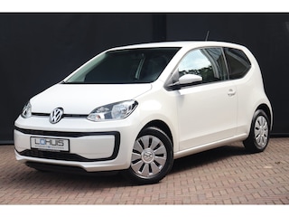 Volkswagen Up 1.0 BMT Move UP! | BT AUDIO | CLIMA