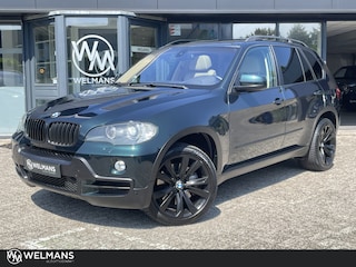 BMW X5 xDrive48i High Executive Youngtimer l Pano l Comfortzetels l 7P