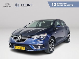 Renault Mégane 1.2 TCe Bose | Airco | Cruise control | Apple carplay / Android Auto