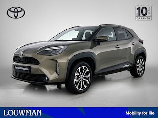 Toyota Yaris Cross 1.5 Hybrid Dynamic AWD | BTW voertuig | Navigatie | Apple CarPlay/Android Auto | Climate Control | Elektrisch verstel/inklapbare buitenspiegels | Cruise Control Adaptive |
