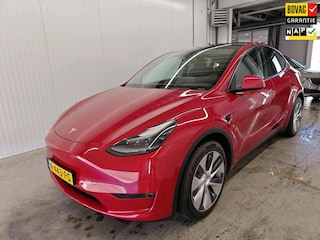 Tesla Model Y Long Range AWD 75 kWh TREKHAAK