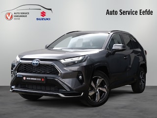 Toyota RAV4 2.5 Plug-in Hybrid AWD Teamplayer | Adap. Cruise | Stoel- & Stuurverw.