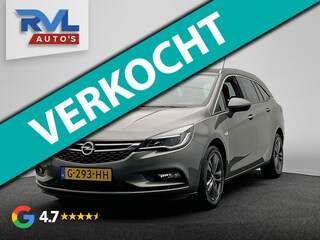 Opel Astra Sports Tourer 1.4 Turbo | Origineel NL | Trekhaak | Climate/Control | Navigatie | PDC | Cruise/Control |