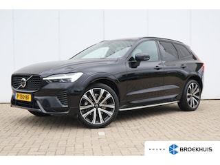 Volvo XC60 2.0 B5 R-Design | Harman Kardon | Cruise Control | Pano | Treeplank |