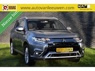 Mitsubishi Outlander 2.4 PHEV Plug-In CAMERA/CARPLAY-ANDROID/STOELVERW./ETC,!