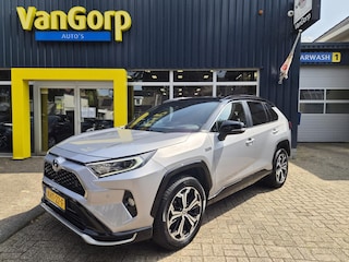 Toyota RAV4 2.5 Plug-in Hybrid AWD Bi-Tone Plus All-in prijs!