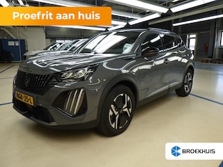 Peugeot 2008 EV Allure Avantage 54 kWh Climate | Cruise | Navigatie | Keyless | Camera V+A | | Achteruitrijcamera | Automatische snelheids begrenzing | Bestuurdersairbag