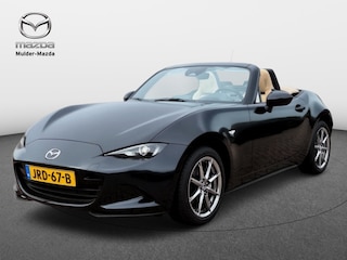 Mazda MX-5 1.5 SkyActiv-G 132 | Kazari | *NIEUW*