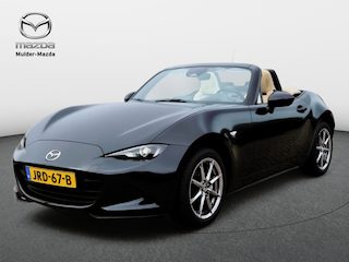 Mazda MX-5 1.5 SkyActiv-G 132 | Kazari | *NIEUW*